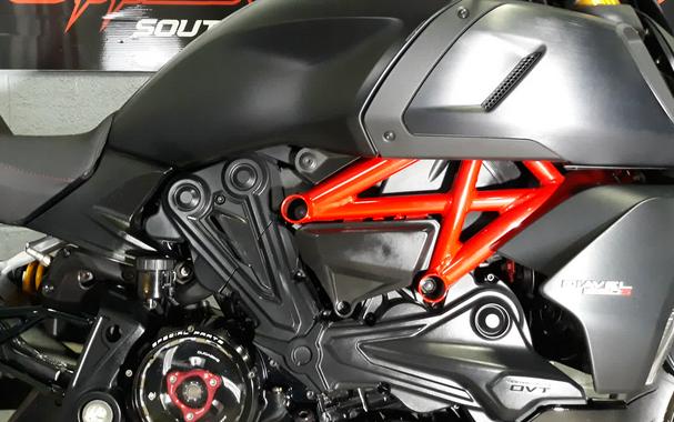 2020 XDIAVEL S - Ducati
