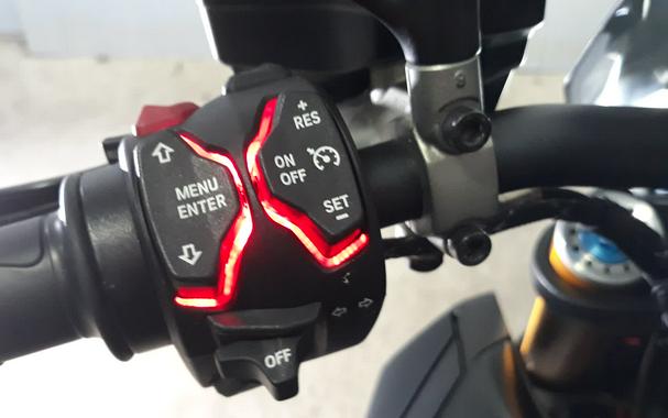 2020 XDIAVEL S - Ducati