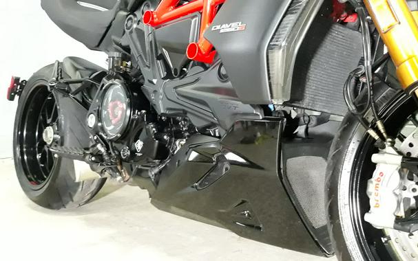 2020 XDIAVEL S - Ducati