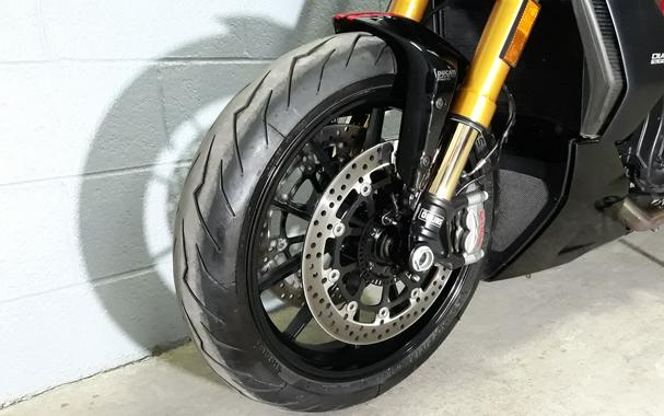 2020 XDIAVEL S - Ducati