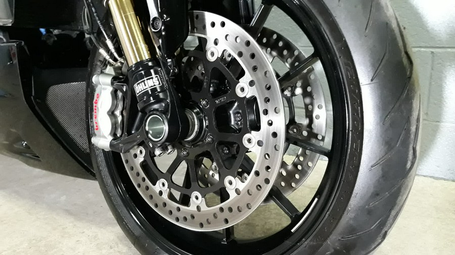 2020 XDIAVEL S - Ducati