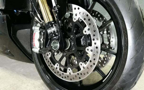 2020 XDIAVEL S - Ducati
