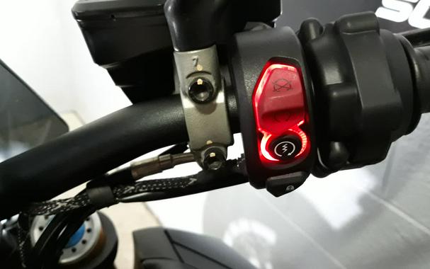 2020 XDIAVEL S - Ducati