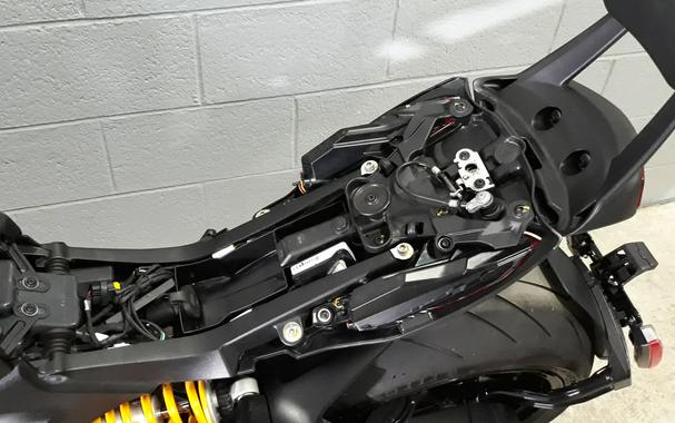 2020 XDIAVEL S - Ducati