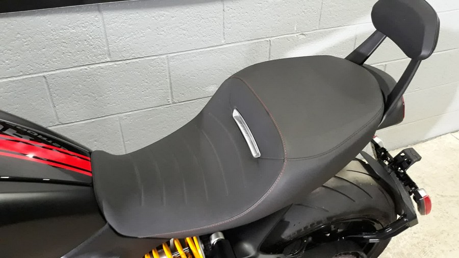 2020 XDIAVEL S - Ducati