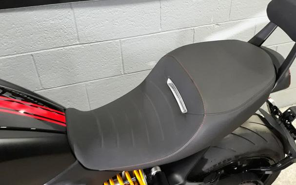 2020 XDIAVEL S - Ducati