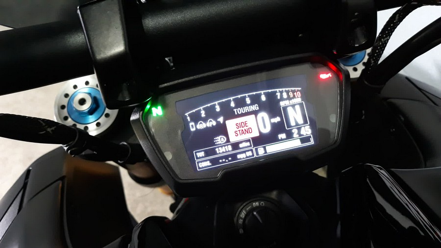 2020 XDIAVEL S - Ducati