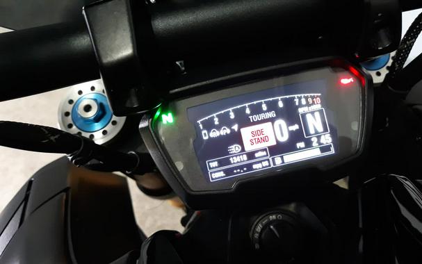 2020 XDIAVEL S - Ducati