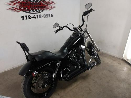 2013 Harley-Davidson® FXDWG - Dyna® Wide Glide®