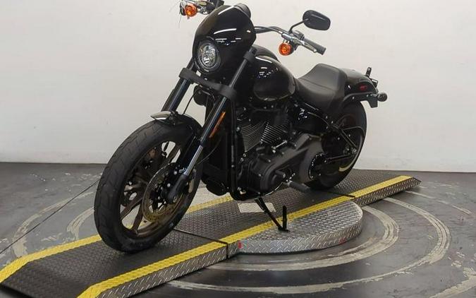 2023 Harley-Davidson® FXLRS - Low Rider® S