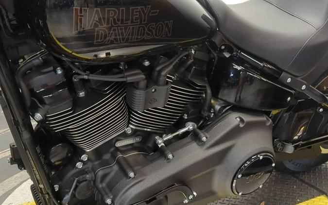 2023 Harley-Davidson® FXLRS - Low Rider® S