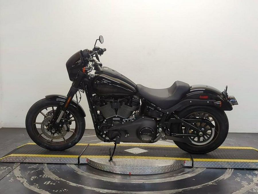 2023 Harley-Davidson® FXLRS - Low Rider® S