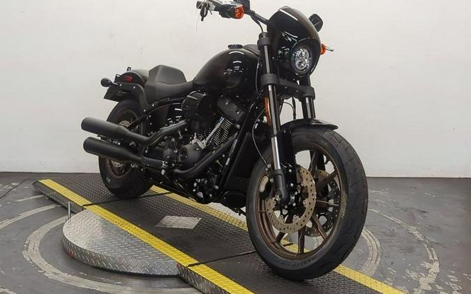 2023 Harley-Davidson® FXLRS - Low Rider® S