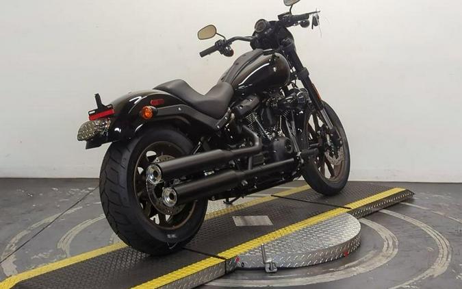 2023 Harley-Davidson® FXLRS - Low Rider® S