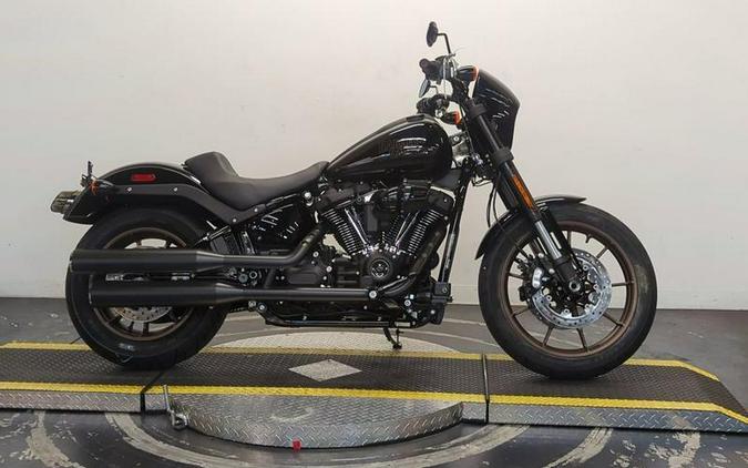 2022 Harley-Davidson Low Rider S Review [10 Fast Facts]