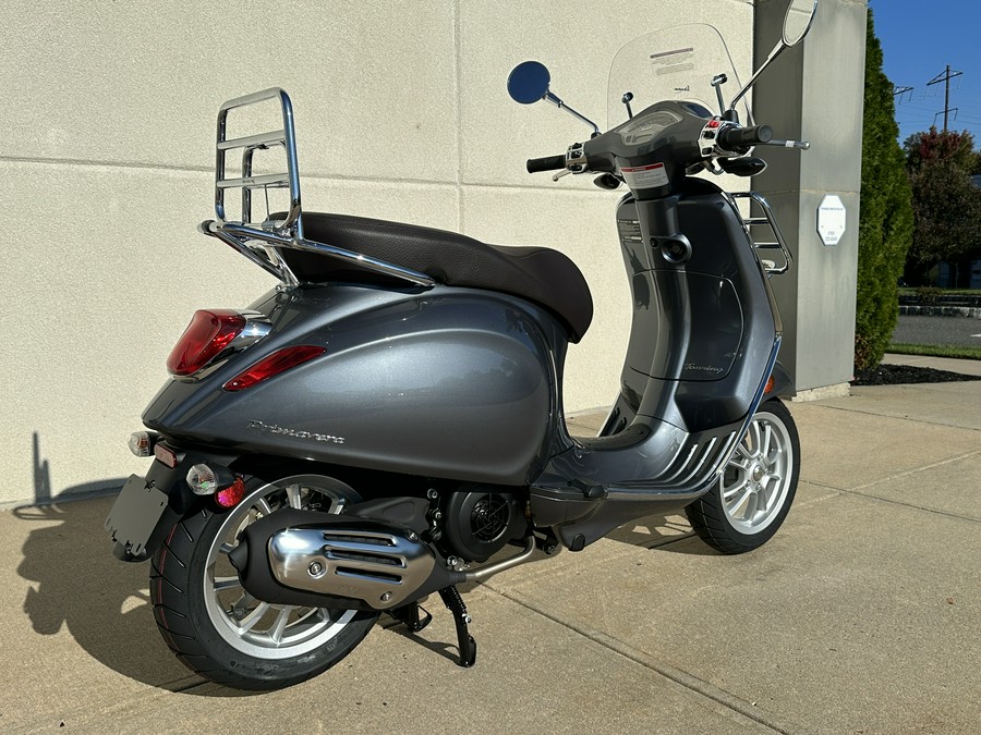 2023 Vespa PRIMAVERA 150 TOURING