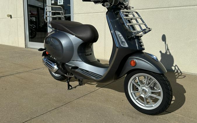 2023 Vespa PRIMAVERA 150 TOURING