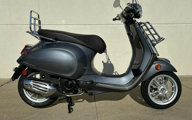 2023 Vespa PRIMAVERA 150 TOURING