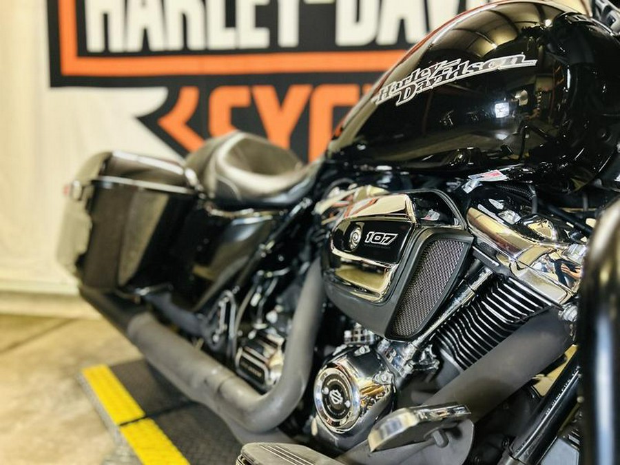 2020 Harley-Davidson® FLHX - Street Glide®