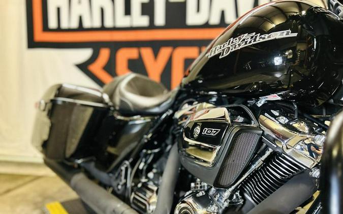 2020 Harley-Davidson® FLHX - Street Glide®