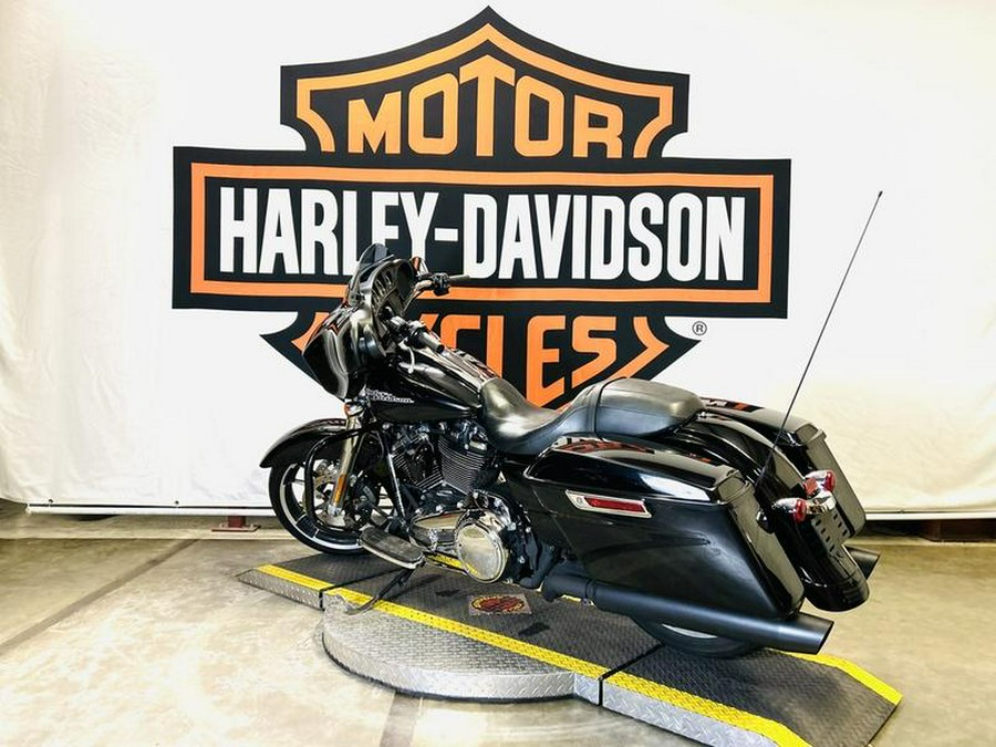 2020 Harley-Davidson® FLHX - Street Glide®