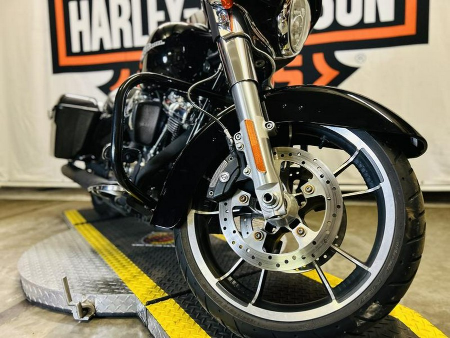 2020 Harley-Davidson® FLHX - Street Glide®