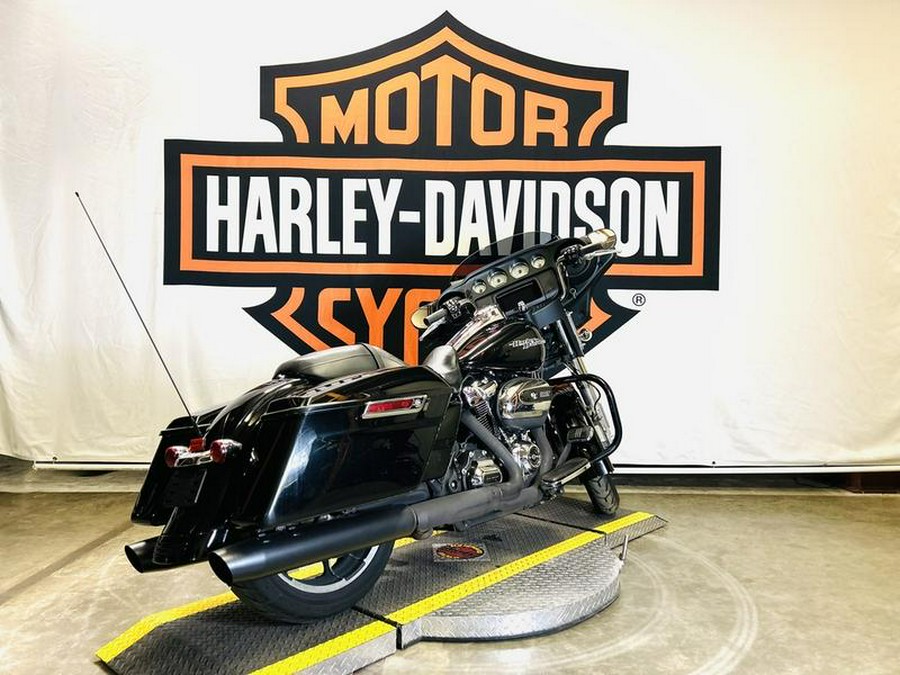 2020 Harley-Davidson® FLHX - Street Glide®