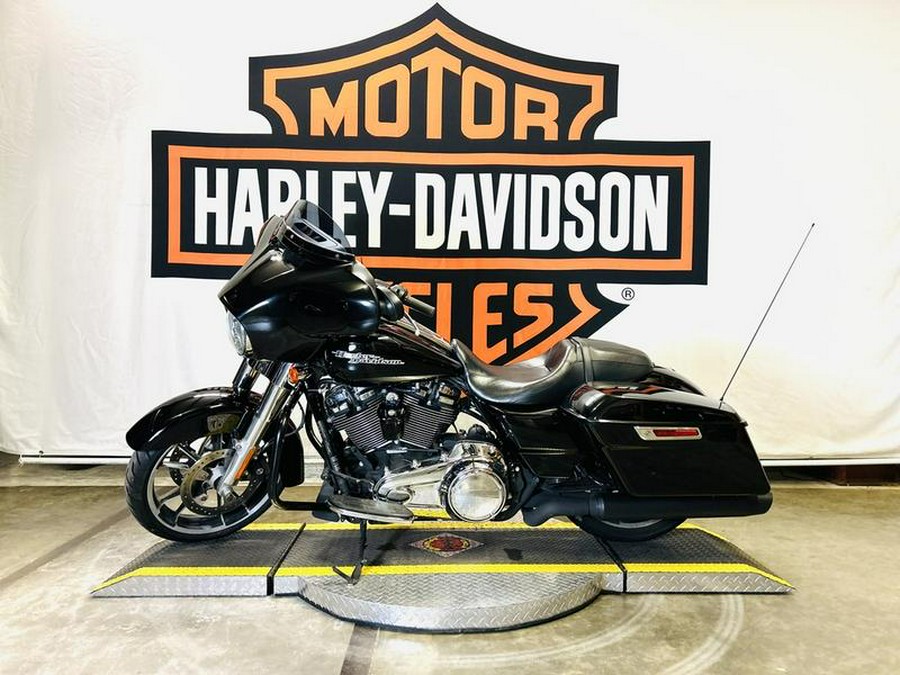 2020 Harley-Davidson® FLHX - Street Glide®