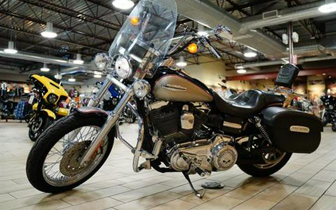 2009 Harley-Davidson Dyna® Super Glide® Custom