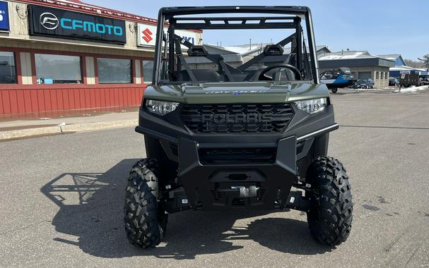 2024 Polaris Ranger® 1000 EPS