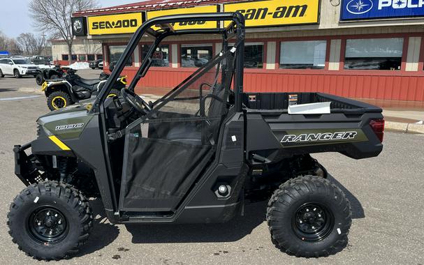 2024 Polaris Ranger® 1000 EPS