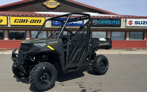 2024 Polaris Ranger® 1000 EPS