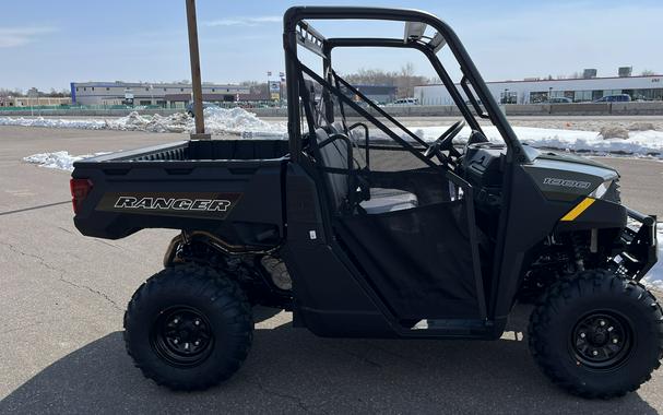 2024 Polaris Ranger® 1000 EPS