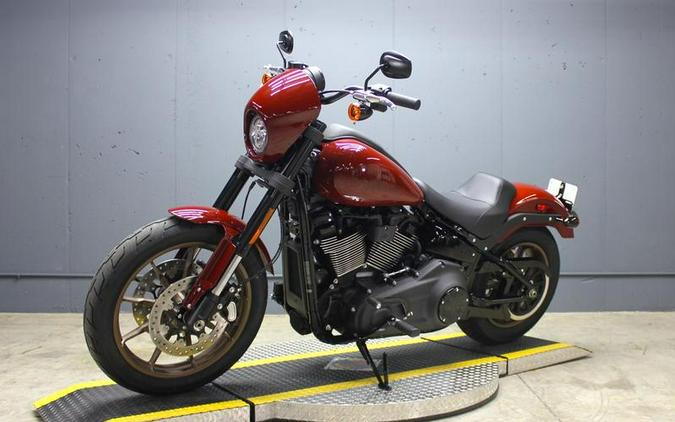 2024 Harley-Davidson® FXLRS - Low Rider® S