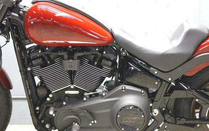 2024 Harley-Davidson® FXLRS - Low Rider® S