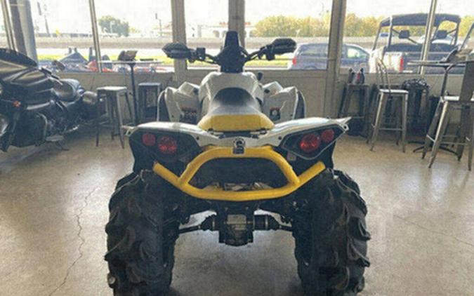 2024 Can-Am® Renegade X mr 650