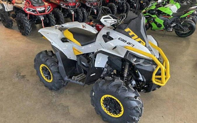 2024 Can-Am® Renegade X mr 650