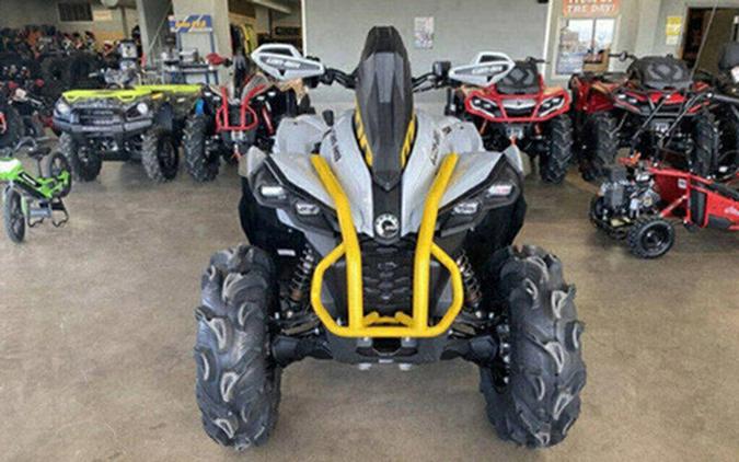 2024 Can-Am® Renegade X mr 650