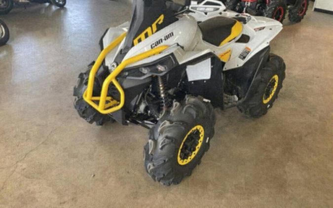 2024 Can-Am® Renegade X mr 650