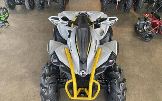 2024 Can-Am® Renegade X mr 650