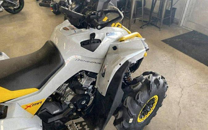 2024 Can-Am® Renegade X mr 650