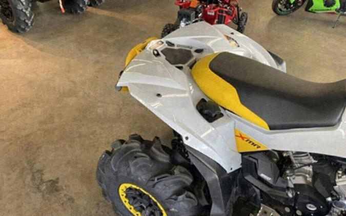 2024 Can-Am® Renegade X mr 650