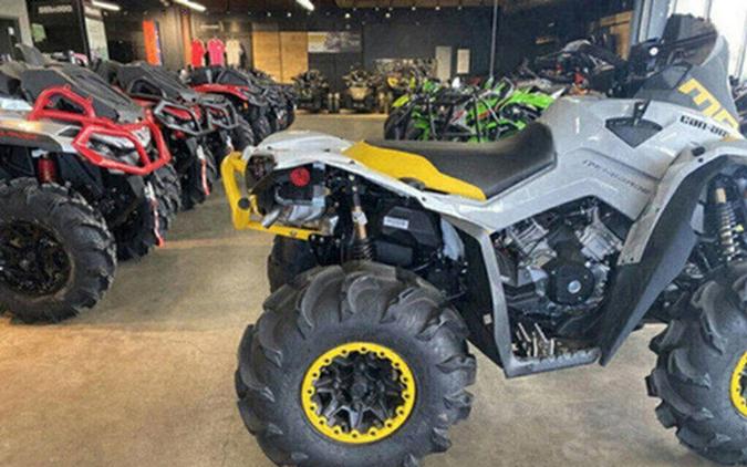 2024 Can-Am® Renegade X mr 650