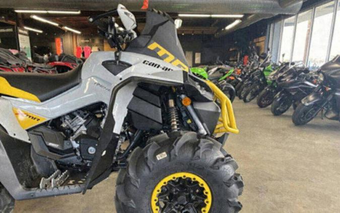 2024 Can-Am® Renegade X mr 650