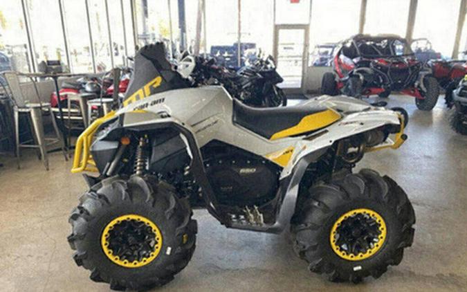 2024 Can-Am® Renegade X mr 650