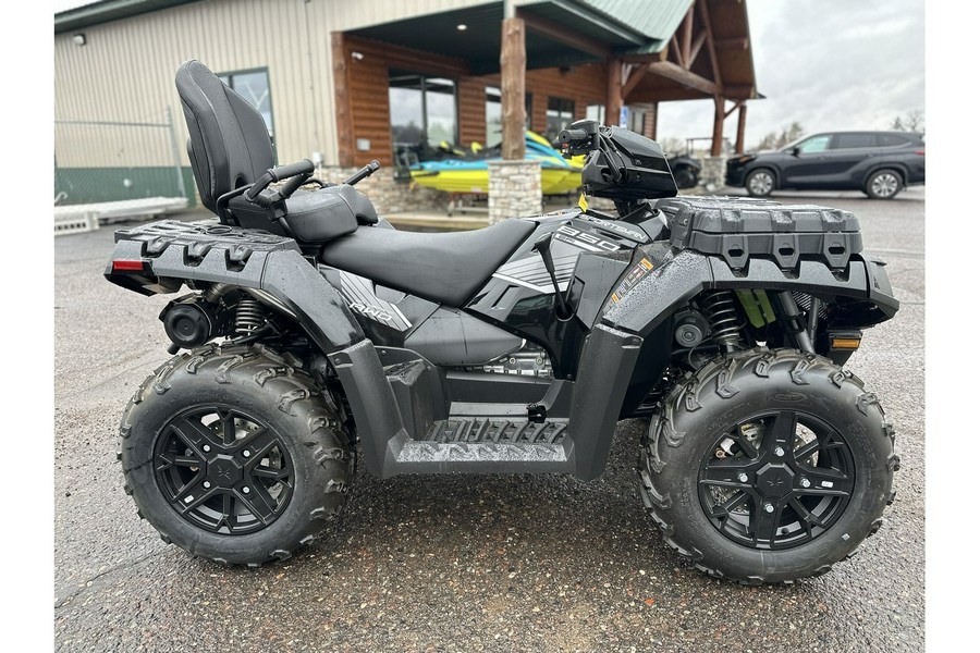 2024 Polaris Industries SPORTSMAN TOURING 850