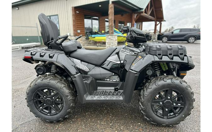 2024 Polaris Industries SPORTSMAN TOURING 850