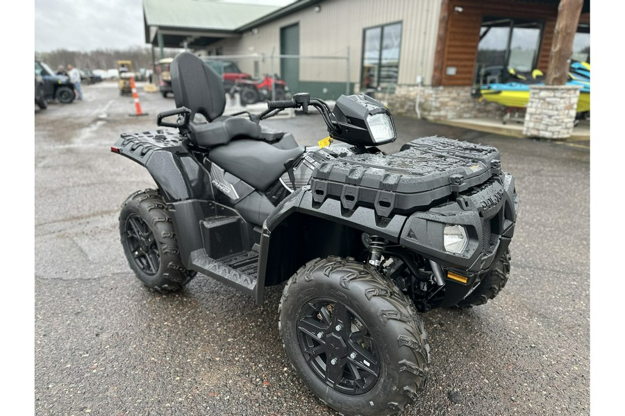 2024 Polaris Industries SPORTSMAN TOURING 850