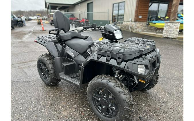 2024 Polaris Industries SPORTSMAN TOURING 850