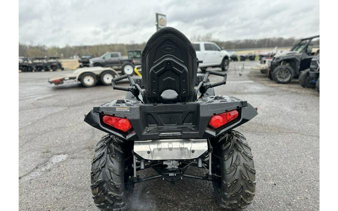 2024 Polaris Industries SPORTSMAN TOURING 850